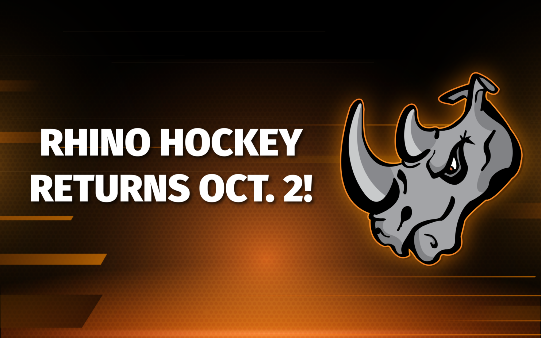 NA3HL Returns in October