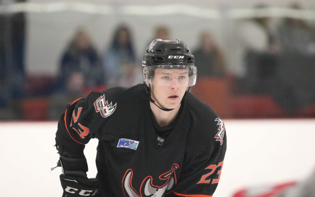 Rhinos Fall to RoadRunners in Game 1