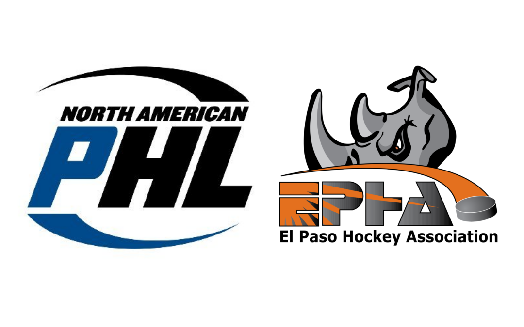 Rhinos Announce NAPHL Team