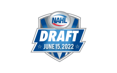 Rhinos Selected in NAHL Draft