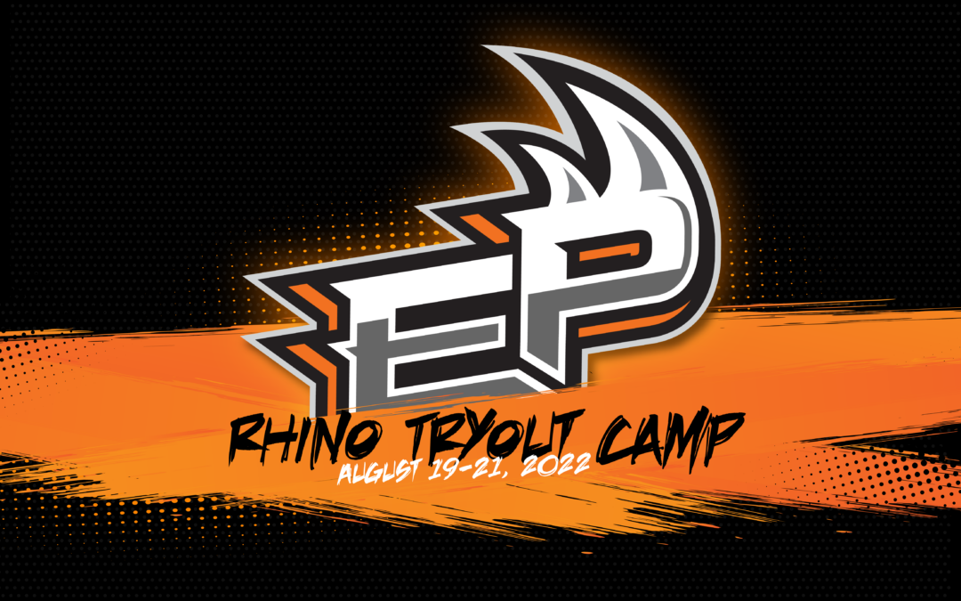 Rhino Tryout Camp